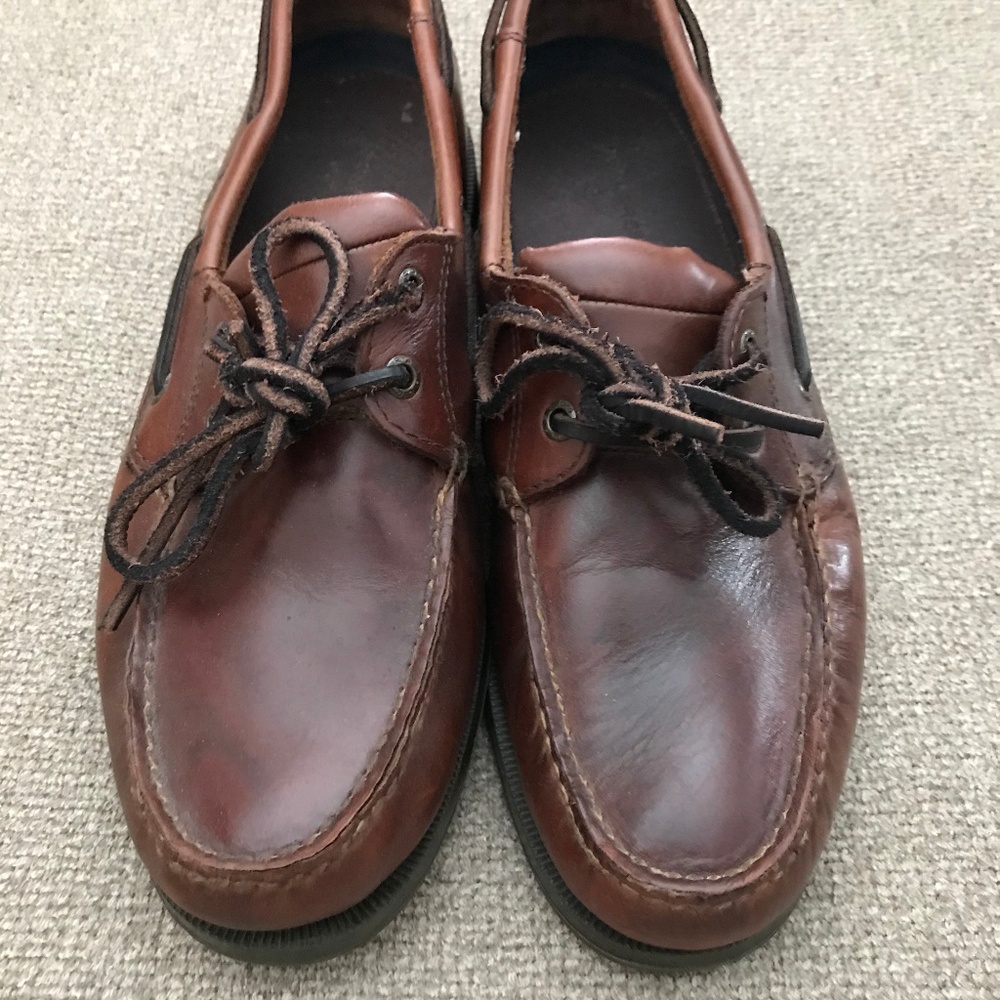 Men's Dockers size 11